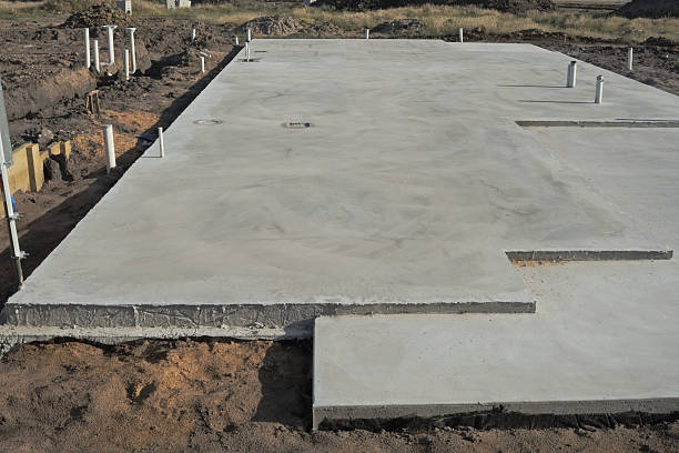 Best Decorative Concrete in Maplewood, WA