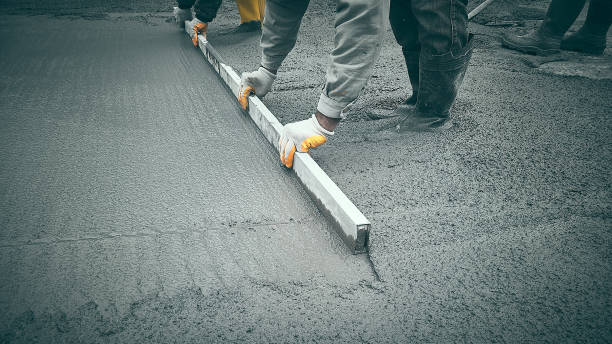 Best Concrete Removal and Replacement in Maplewood, WA