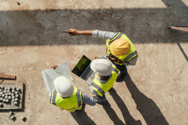 Best Concrete Patio Design and Installation in Maplewood, WA